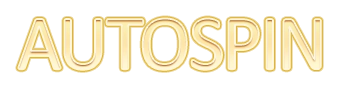 Logo AUTOSPIN