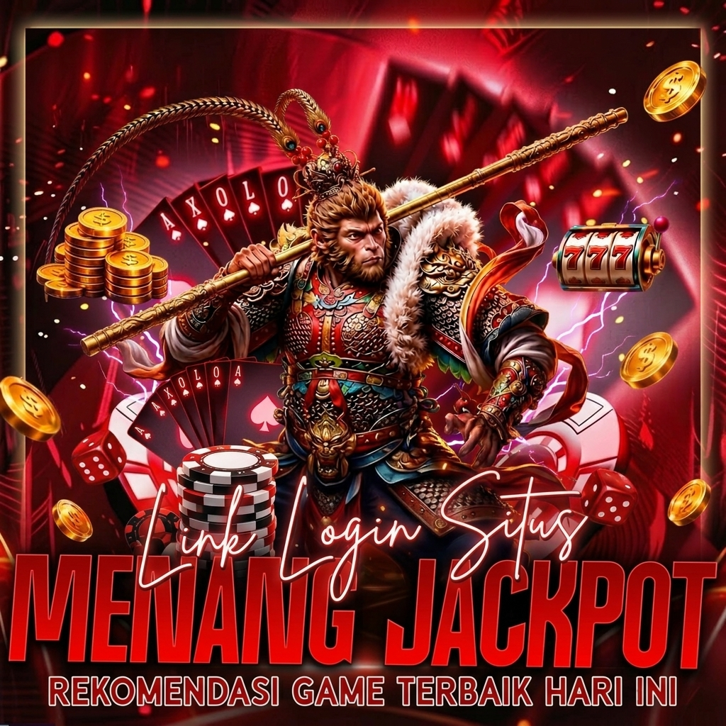 AUTOSPIN 🌟 Wujudkan Cuan Main Togel Macau Pasaran Resmi Paling Mantap